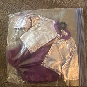 DOLL CLOTHING BUNDLE